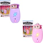 Spin Master: Peekimo Tiny Wearable BFF (random) (6076648) 6076648 681147126503