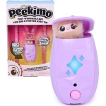Spin Master: Peekimo Tiny Wearable BFF (random) (6076648) 6076648 681147126503