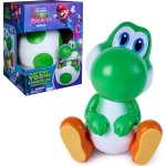 Spin Master Nintendo: The Super Mario Galaxy - Yoshi (6076644) 6076644 681147126381