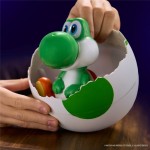 Spin Master Nintendo: The Super Mario Galaxy - Yoshi (6076644) 6076644 681147126381