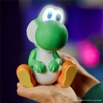 Spin Master Nintendo: The Super Mario Galaxy - Yoshi (6076644) 6076644 681147126381