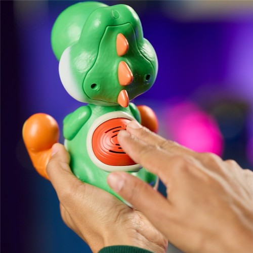 Spin Master Nintendo: The Super Mario Galaxy - Yoshi (6076644) 6076644 681147126381