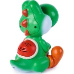 Spin Master Nintendo: The Super Mario Galaxy - Yoshi (6076644) 6076644 681147126381