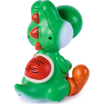 Spin Master Nintendo: The Super Mario Galaxy - Yoshi (6076644) 6076644 681147126381