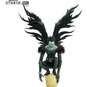 Abysse Death Note - Ryuk Statue (30cm) (abyfig007) ABYFIG007 3665361021148