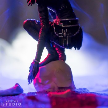 Abysse Death Note - Ryuk Statue (30cm) (abyfig007) ABYFIG007 3665361021148