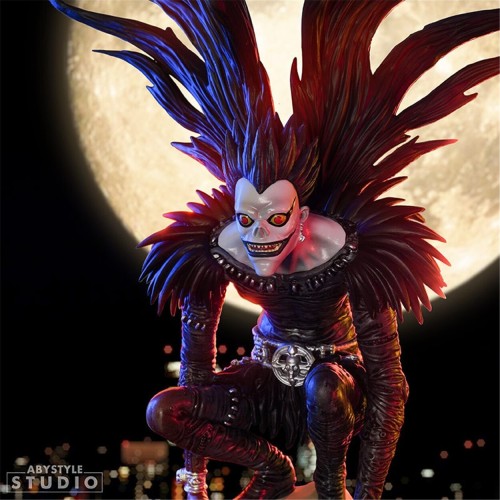 Abysse Death Note - Ryuk Statue (30cm) (abyfig007) ABYFIG007 3665361021148