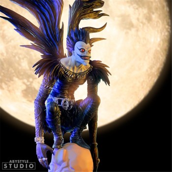 Abysse Death Note - Ryuk Statue (30cm) (abyfig007) ABYFIG007 3665361021148