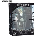 Abysse Death Note - Ryuk Statue (30cm) (abyfig007) ABYFIG007 3665361021148