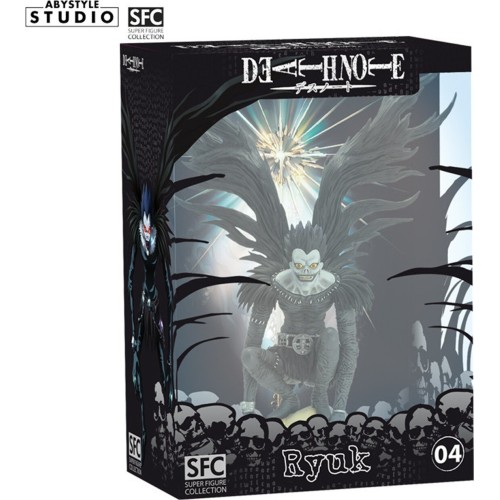 Abysse Death Note - Ryuk Statue (30cm) (abyfig007) ABYFIG007 3665361021148