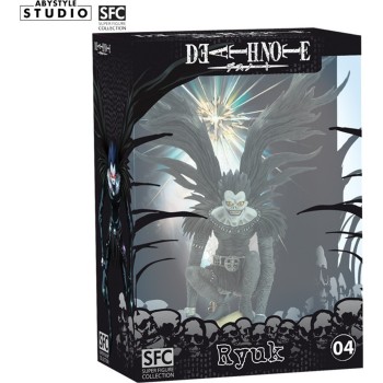 Abysse Death Note - Ryuk Statue (30cm) (abyfig007) ABYFIG007 3665361021148