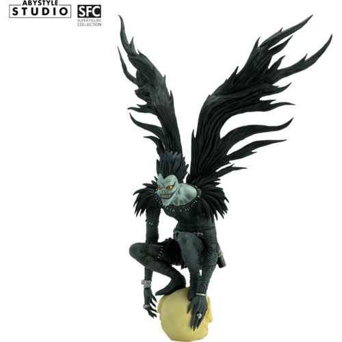Abysse Death Note - Ryuk Statue (30cm) (abyfig007) ABYFIG007 3665361021148