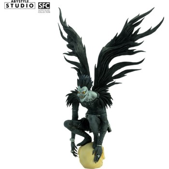 Abysse Death Note - Ryuk Statue (30cm) (abyfig007) ABYFIG007 3665361021148