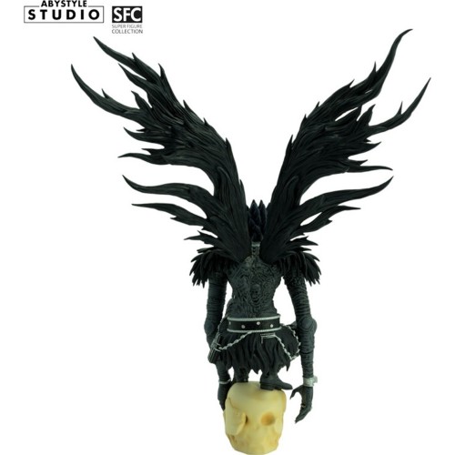 Abysse Death Note - Ryuk Statue (30cm) (abyfig007) ABYFIG007 3665361021148
