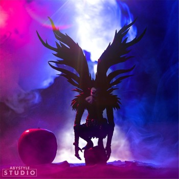 Abysse Death Note - Ryuk Statue (30cm) (abyfig007) ABYFIG007 3665361021148