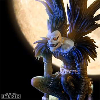Abysse Death Note - Ryuk Statue (30cm) (abyfig007) ABYFIG007 3665361021148