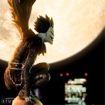 Abysse Death Note - Ryuk Statue (30cm) (abyfig007) ABYFIG007 3665361021148