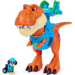 Spin Master Paw Patrol: The Dino Movie - Roar & Explore Timmy (6075998) 6075998 681147114838