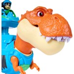 Spin Master Paw Patrol: The Dino Movie - Roar & Explore Timmy (6075998) 6075998 681147114838