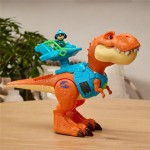 Spin Master Paw Patrol: The Dino Movie - Roar & Explore Timmy (6075998) 6075998 681147114838
