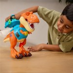 Spin Master Paw Patrol: The Dino Movie - Roar & Explore Timmy (6075998) 6075998 681147114838
