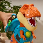 Spin Master Paw Patrol: The Dino Movie - Roar & Explore Timmy (6075998) 6075998 681147114838