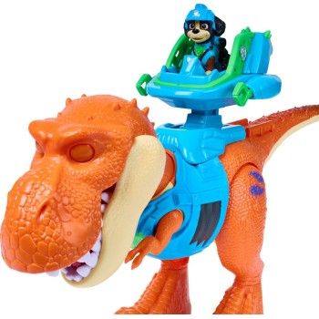 Spin Master Paw Patrol: The Dino Movie - Roar & Explore Timmy (6075998) 6075998 681147114838