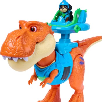 Spin Master Paw Patrol: The Dino Movie - Roar & Explore Timmy (6075998) 6075998 681147114838