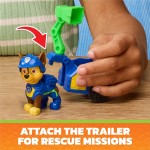Spin Master Paw Patrol: The Dino Movie - Chase Dino Tool Pack (20157003) 6076003 681147115255