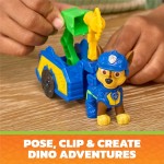 Spin Master Paw Patrol: The Dino Movie - Chase Dino Tool Pack (20157003) 6076003 681147115255