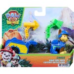 Spin Master Paw Patrol: The Dino Movie - Chase Dino Tool Pack (20157003) 6076003 681147115255