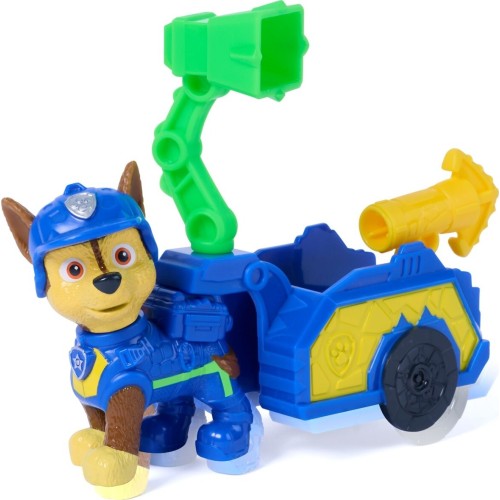 Spin Master Paw Patrol: The Dino Movie - Chase Dino Tool Pack (20157003) 6076003 681147115255
