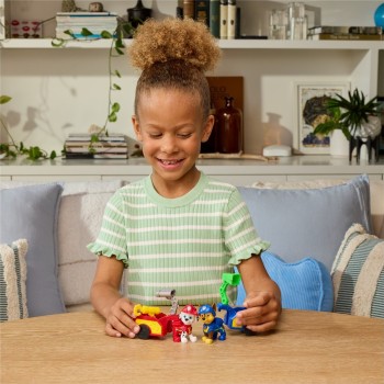 Spin Master Paw Patrol: The Dino Movie - Chase Dino Tool Pack (20157003) 6076003 681147115255