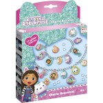 Totum: Gabby's Dollhouse - Glitter Charm Bracelets (tt420304) TT420304 8714274420304