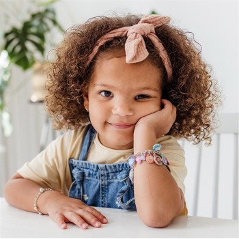 Totum: Gabby's Dollhouse - Glitter Charm Bracelets (tt420304) TT420304 8714274420304