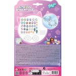 Totum: Gabby's Dollhouse - Glitter Charm Bracelets (tt420304) TT420304 8714274420304