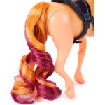 Spin Master Unicorn Academy: Unicorn With Features, Glow Magic Skywind (gems & Wings) (6076377) 6076377 681147120952