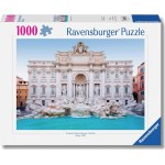 Ravensburger Puzzle 1000 Pieces - Rome 12001787 4005555017875