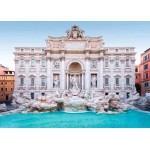Ravensburger Puzzle 1000 Pieces - Rome 12001787 4005555017875