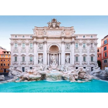 Ravensburger Puzzle 1000 Pieces - Rome 12001787 4005555017875