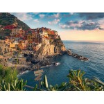 Ravensburger Puzzle 1500 Pieces - Cinque Terre, Italy 12000705 4005555007050