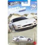 Mattel Hot Wheels Car, Fast & Furious-Themed Toy Car HNR88 / JKX16 | Toys-shop.gr
