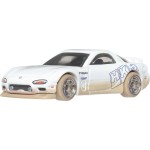 Mattel Hot Wheels Car, Fast & Furious-Themed Toy Car HNR88 / JKX16 | Toys-shop.gr