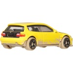 Mattel Hot Wheels Αυτοκινητάκια - Ταινίες - Fast & Furious Hw F&F Honda Civic Eg HNR88 / JKX19 | Toys-shop.gr