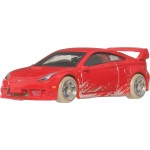 Mattel Hot Wheels Car, Fast & Furious-themed Toy Car (styles May Vary) [walmart Exclusive] HNR88 /  JKX15 | Toys-shop.gr