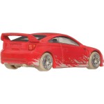 Mattel hot wheels αυτοκινητάκια - ταινίες - fast & furious hw f&f toyota celica HNR88 /  JKX15 | Toys-shop.gr