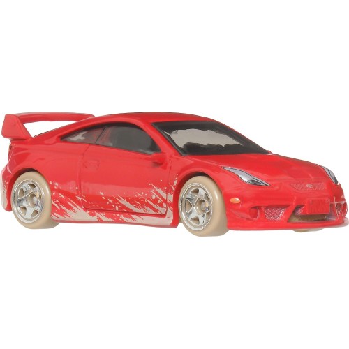 Mattel Hot Wheels Car, Fast & Furious-themed Toy Car (styles May Vary) [walmart Exclusive] HNR88 /  JKX15 | Toys-shop.gr