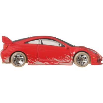 Mattel Hot Wheels Car, Fast & Furious-themed Toy Car (styles May Vary) [walmart Exclusive] HNR88 /  JKX15 | Toys-shop.gr