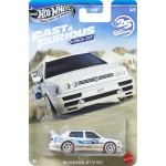 Mattel hot wheels αυτοκινητάκια - ταινίες - fast & furious hw f&f vs jetta mk3 HNR88 / JKX17 | Toys-shop.gr
