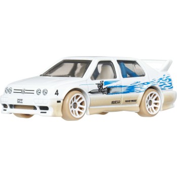 Mattel Hot Wheels Car, Fast & Furious-Themed Toy Car  HNR88 / JKX17 | Toys-shop.gr